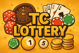 Tc Lottery Icon