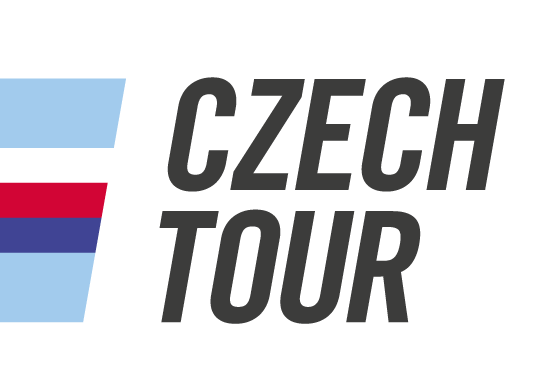 Logo del Czech Tour