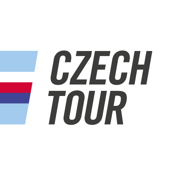 Logo del Czech Tour