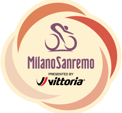Logo Milán-San Remo