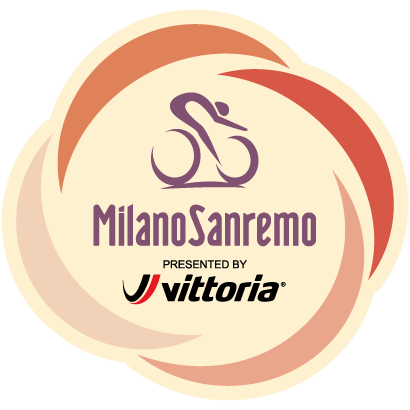 Logo Milán-San Remo