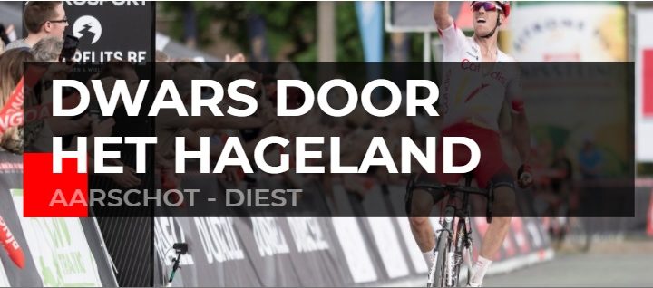 Logo Dwars door het Hageland