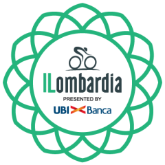 Logo Il Lombardia