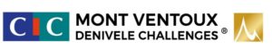 Logo Mont Ventoux Dénivelé Challenge