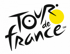 Logo del Tour de Francia