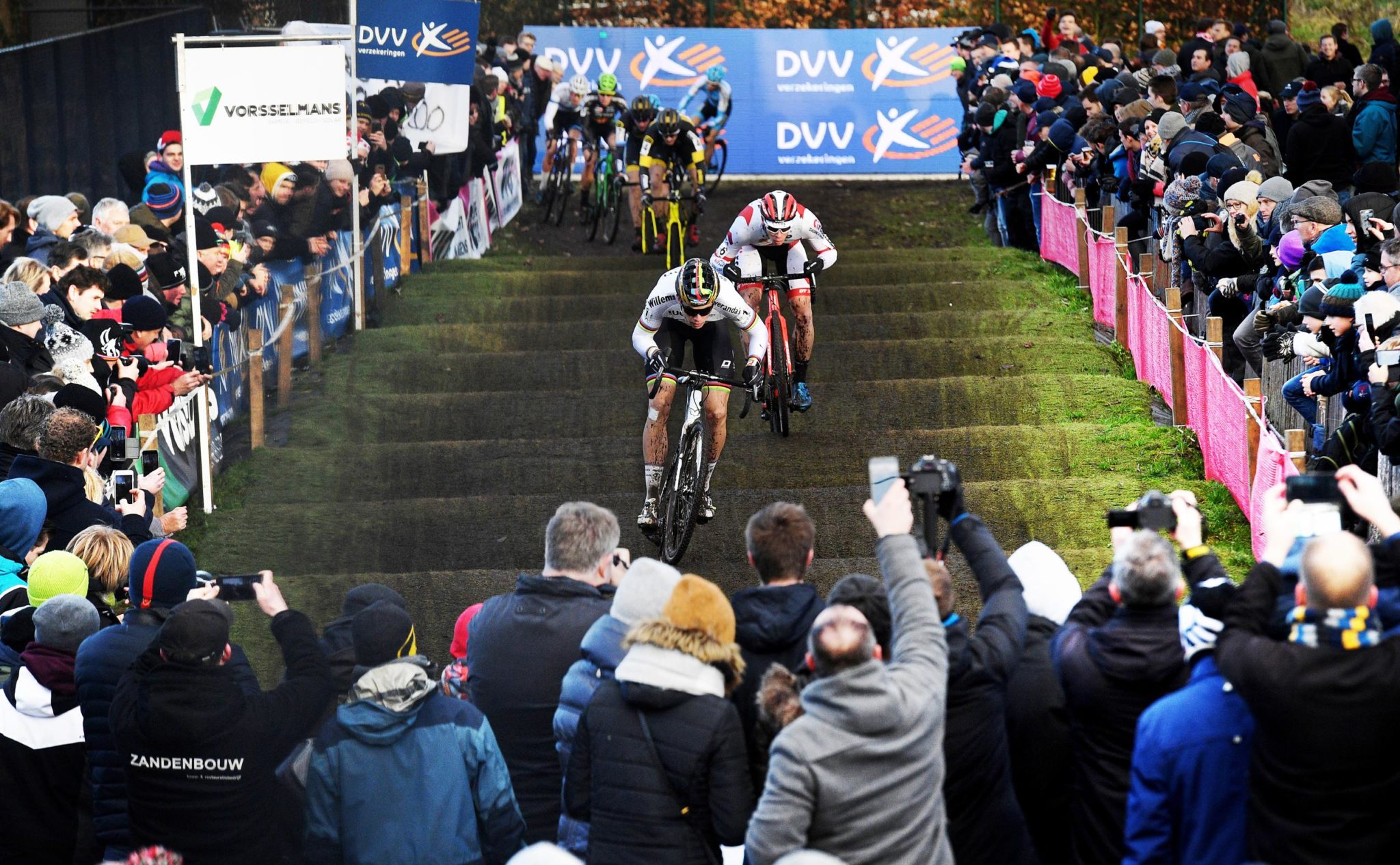 Previa Exact Cross Loenhout Azencross 2022 Ciclismo sin filtros