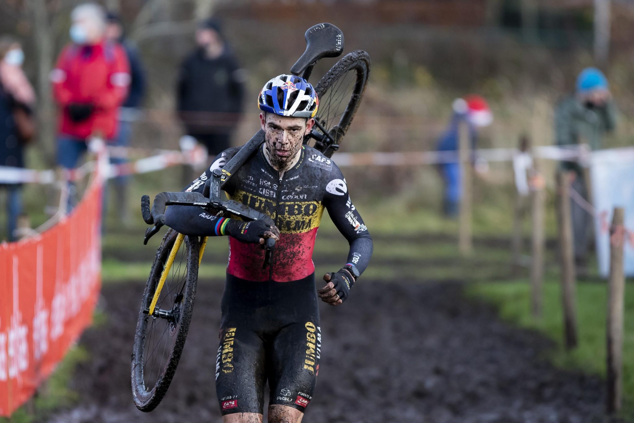 Previa Exact Cross Essen Robotland Cyclocross 2022 Ciclismo sin filtros