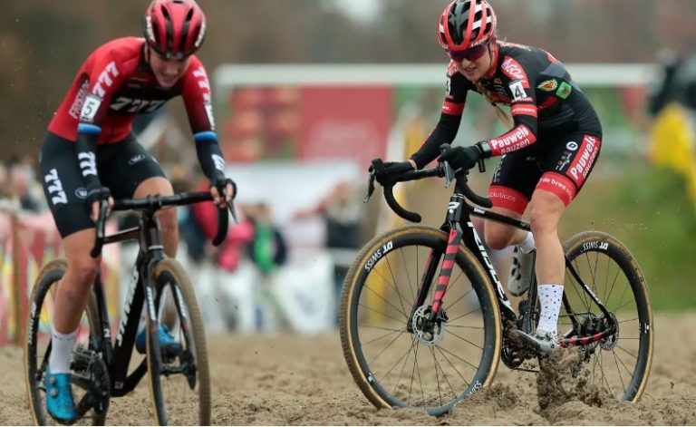 Previa Superprestige Merksplas 2022 - Ciclismo Sin Filtros