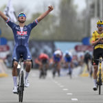 Dwars door Vlaanderen – A travers la Flandre 2023