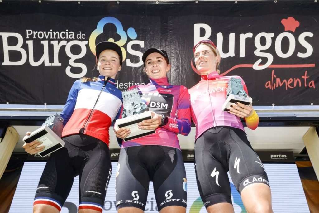 Vuelta A Burgos Feminas 2023 Ciclismo Sin Filtros 6290