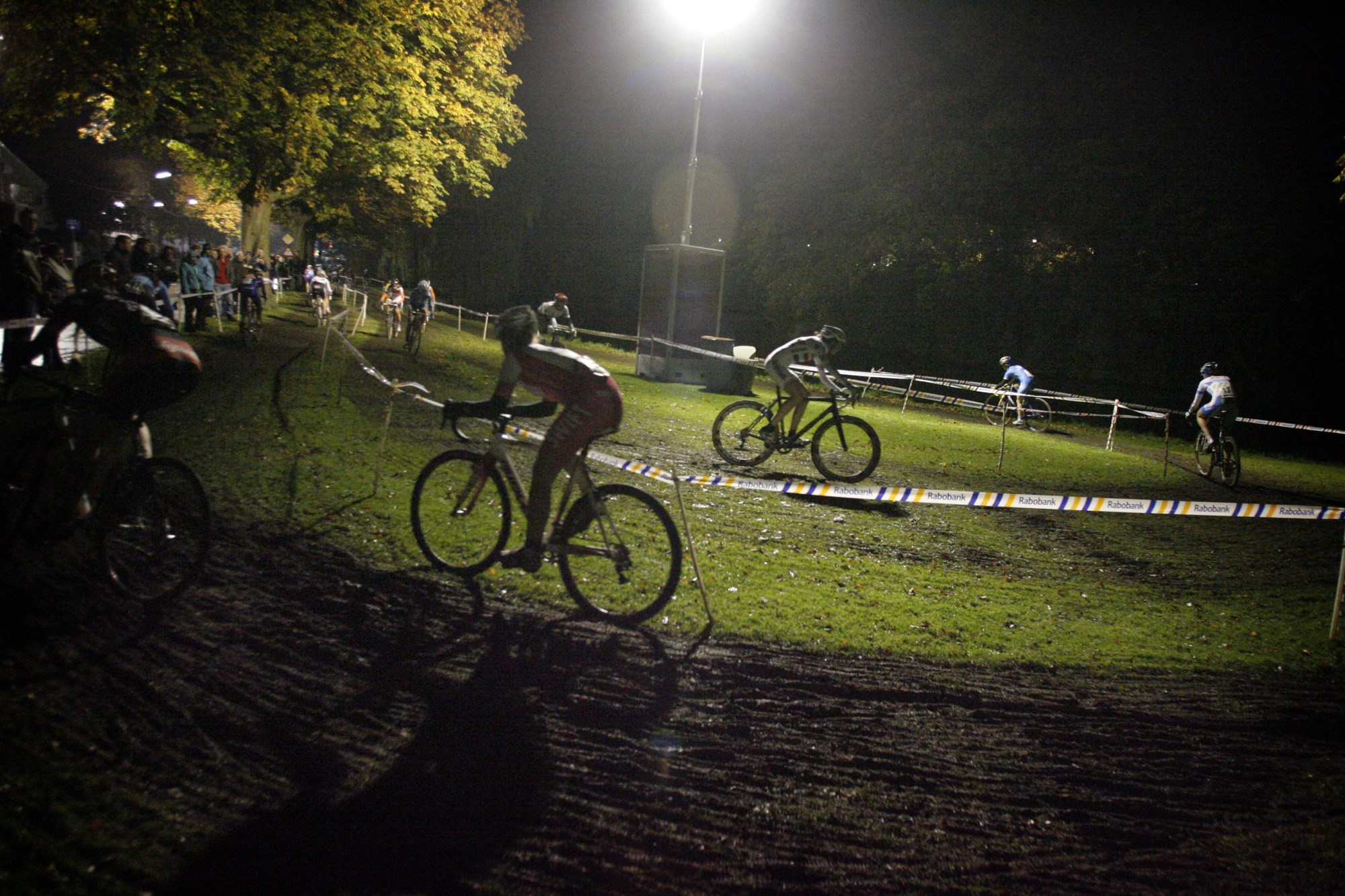 Previa Nacht van Woerden 2023 Ciclismo sin filtros