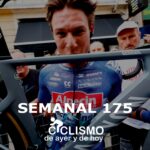SEMANAL 175: Philipsen triunfa en Milán-San Remo. Opciones españoles en Grandes Vueltas. Chiappucci ganó en San Remo