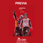 PREVIA Amstel Gold Race y Amstel Gold Race Ladies Edition 2024 