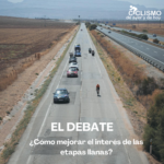 EL DEBATE: ¿Cómo mejorar el interés de las etapas llanas?