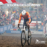 COPA CICLOCROSS 2024-2025 | Un juego de ciclismo sobre barro creado por Ciclismo de ayer y de hoy