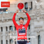 VUELTA A ESPAÑA 2024: Roglic gana la cuarta. Análisis Final